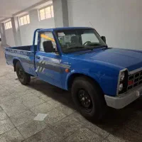 نیسان دوگانه سوز