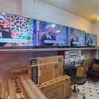 خرید و فروش  تلوزیون کارکرده درسایز های مختلف|تلویزیون و پروژکتور|اردبیل, |دیوار