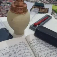 سرکتاب دعانویس تضمینی