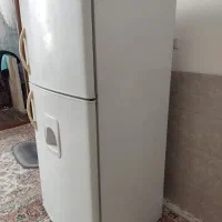 یخچال الکترو استیل فروشی|یخچال و فریزر|میبد, |دیوار