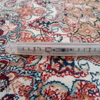 چراغ پلیسی ماشین و دوچرخه