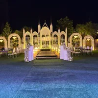 تشریفات مجالس ویستا