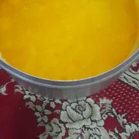 روغن حیوانی گاو