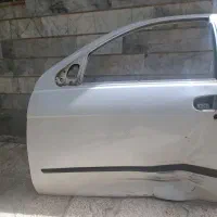 درب سمت راننده تیبا
