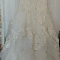 فروش لباس عروس