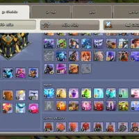 کلش تان ۱۷ لش|کنسول، بازی ویدئویی و آنلاین|کشکسرای, |دیوار