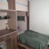 سرویس خواب|تخت و سرویس خواب|اسلام‌شهر, مطهری|دیوار