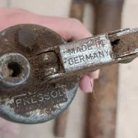 ابزار های نیاز به تعمیر ولی اصل