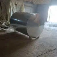 ساخت انواع تانکر آب و آتش نشانی و تعمیرات درمحل|مصالح و تجهیزات ساختمان|مشهد, توس (بلوار توس)|دیوار