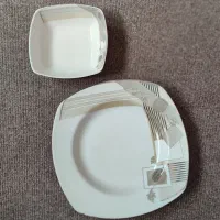 سرویس چینی ۱۲ نفره مقصود درجه یک