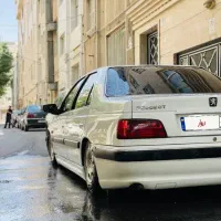 پارس ۹۵|خودرو سواری و وانت|تهران, فلاح|دیوار