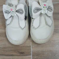 کفش دخترانه