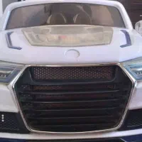 ماشین شارژی2 موتوره هیوندا|اسباببازی بچه|ملایر, |دیوار