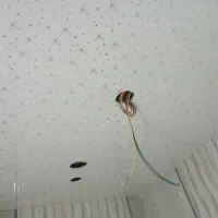 سقف کاذب|خدمات پیشه و مهارت|مشکیندشت, |دیوار