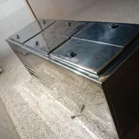 فریزرصندوقی