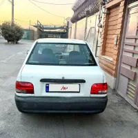 پراید 131 دوگانه مدل 90|خودرو سواری و وانت|خمینیشهر, |دیوار