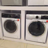 لباسشویی دوو با تخفیفات نقدی ویژه|ماشین لباسشویی و خشک‌کن لباس|اهواز, کوی باهنر|دیوار