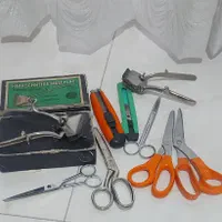 مجموعه ای از لوازم و وسایل|کلکسیون و سرگرمی|ری, فیروزآبادی|دیوار