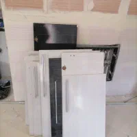 چوب mdf کابینت