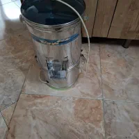 دستگاه سبزی خرد کن خانگی