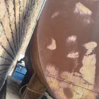 دوعدد تانکر ۷۰۰۰ و ۴۰۰۰ هزار لیتری سالم  با  قدیمی