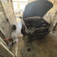 به یک صافکار ماهر نیازمندیم