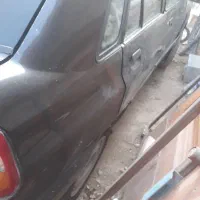 پراید مدل ۱۴۱مشکی