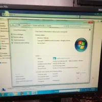 کیس ویندوزسون|رایانه رومیزی|قم, پشت انبار نفت|دیوار