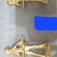 مجسمه برنز|مجسمه، تندیس، ماکت|دورود, |دیوار