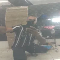 واکس وپولیش ،سرامیک،صفرشویvipسیار|خدمات موتور و ماشین|چهارباغ, |دیوار