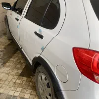 کویک sمدل ۱۳۹۹بدون رنگ