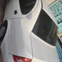 فروش فوری تیبا صندوق دار