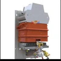 آبگرمکن کارکرده ونو بوتان و/طرح تعویض