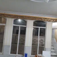 خانه‌ی شمالی|اجارهٔ خانه و ویلا|قم, قلعه یزدیها|دیوار