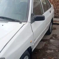 پراید 132،مدل 88|خودرو سواری و وانت|ارومیه, |دیوار