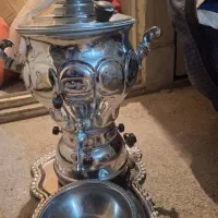 سماور گازی ۶لیتری