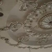 نقاش ساختمان