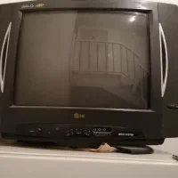 تلویزیون 21 ال جی