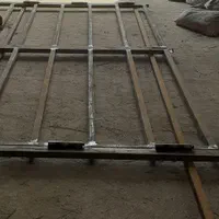 جوشکاری منصف