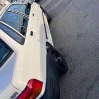 پراید صبا کم کار