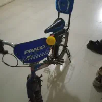 دوچرخه ۱۲