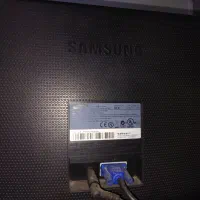 مانیتور LED سامسونگ 19 اینچ|قطعات و لوازم جانبی رایانه|بندرعباس, |دیوار