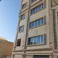 پیش فروش آپارتمان ۱۸۰ متری چقامیرزا فاز۲