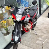 تریل تی ۲ نصف نقد نصف چک|موتورسیکلت|تنکابن, |دیوار