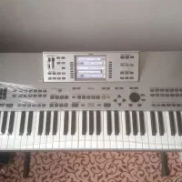 جی ام جنسیس|پیانو، کیبورد، آکاردئون|محمدیه-قزوین, |دیوار