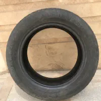 ۴ حلقه لاستیک دست دوم سایز۱۶