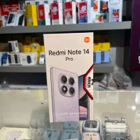 شیائومی ًنوت ۱۴ پرو ( اقساط ویژه تامین اجتماعی )