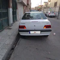 فروش فوری خودروی 405 SLXTU5|خودرو سواری و وانت|قم, شاه ابراهیم|دیوار