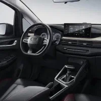 BAC X3 pro|خودرو سواری و وانت|کرمان, |دیوار