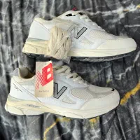 کتونی نیوبالانس newbalance اورجینال آمریکا سایز 45